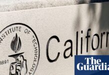 Suspect arrested after Caltech scientist fatally shot at his home outside LA