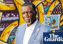 ‘Hurry for justice’: Windrush victims dying without redress, commissioner says