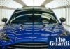 Aston Martin to cut 20% of workforce in effort to save £40m