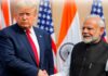 ‘India Will Pay Tariffs, We Won’t’: Trump After SC Ruling