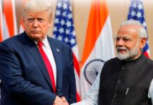 ‘India Will Pay Tariffs, We Won’t’: Trump After SC Ruling