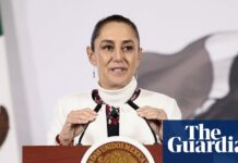 Mexico pledges safety for World Cup after violence erupts from cartel boss’s killing