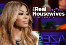 Mary Cosby Plans to Film ‘RHOSLC’ Season 7 Despite Son’s Sudden Death