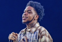 Rapper Lil Poppa Died by Suicide, Details Released