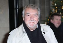 John Virgo: Ronnie O’Sullivan leads tributes to former snooker star and commentator
