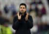 Mikel Arteta: Arsenal showed what they are made of at Tottenham