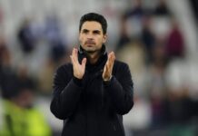 Mikel Arteta: Arsenal showed what they are made of at Tottenham