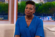 Loose Women’s Brenda Edwards honours son with selfless act four years after death