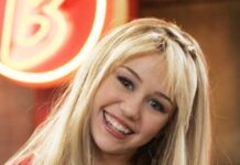 Fans ‘in tears’ after watching Miley Cyrus video taken when she wasn’t looking