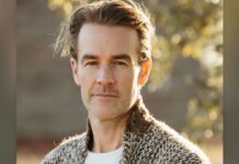 James Van Der Beek shares heartbreaking final wish in unseen video days before death