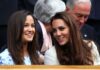 Pippa Middleton’s hidden support role – from Kate’s cancer statement to entertaining kids