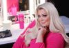 Gemma Collins shares new look as she goes makeup-free in post-birthday snap