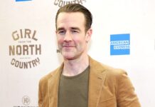 Heartbreaking Dawson’s Creek clause that left James Van Der Beek penniless
