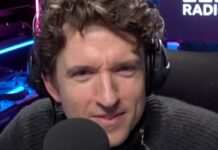 BBC Radio 1 listener says his name is ‘Steve’, but it’s actually someone very famous