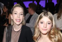 Katherine Ryan breaks silence on dad of her daughter, 16, saying he ‘never paid anything’
