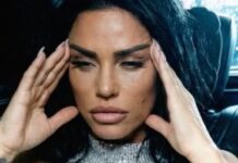 Katie Price’s dark wedding rumours are wild but what’s coming next is truly chilling