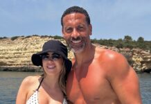 The painful truth behind Kate Ferdinand’s tears as she struggles with life in Dubai