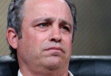 Eric Dane dead: Grey’s Anatomy star passes away at 53 after battle with ALS