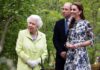 Queen’s incredible gesture to Kate and how to handle ‘headstrong husbands’