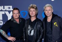 Green Day slam ICE and Trump in explosive pre-Super Bowl concert outburst