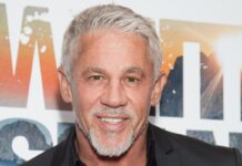 Wayne Lineker breaks down in tears as son makes brutally honest comment about his lifestyle
