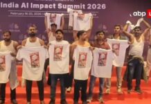 Delhi Vs Shimla: Dramatic Border Standoff Over Youth Congress Arrests Resolved After 24 Hours