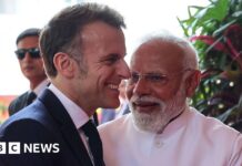 India cuts dividend tax for large French investors