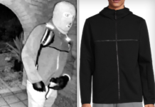 Jacket Worn by Nancy Guthrie’s Kidnapper Closely Matches Walmart Knit Top
