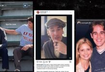 James Van Der Beek’s Devastated Celebrity Pals Pay Tribute After His Death