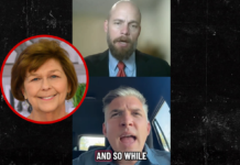 Deliveryman Who Was Detained, Released in Nancy Guthrie Case Held For 5 Hours