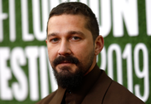 Shia LaBeouf Running From Courthouse, on Video, After Appearing Before Judge