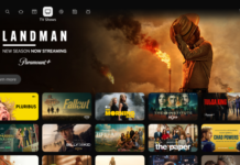 Amazon Fire TV’s new interface is now rolling out in the U.S.