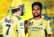 3 reasons why MS Dhoni won’t play every match of IPL 2026