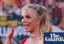 Britney Spears sells rights to music catalog for undisclosed sum, say reports