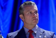 Trump claims a year of wins and attacks old foes in longest State of the Union | First Thing