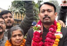 Former Bareilly City Magistrate Alankar Agnihotri To Announce New Political Party In Vrindavan Today