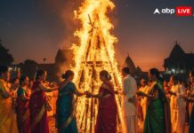 ABP Live Astro Analysis | Holi 2026 Rare Celestial Yog: Why Rangwali Holi Falls On 4 March, Not 3 March