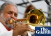 US salsa legend Willie Colón, vocalist, trombonist and composer, dies aged 75