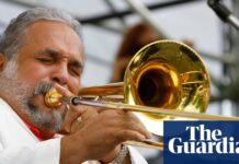US salsa legend Willie Colón, vocalist, trombonist and composer, dies aged 75