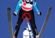 Ski Federation Denies Penis-Injecting Cheating Scandal Impacting Olympics