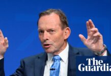 NSW chief justice says Tony Abbott’s criticism of Harbour Bridge march judge ‘misconceived and ignorant’