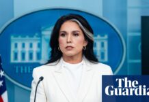 Republicans dismiss whistleblower complaint against Tulsi Gabbard