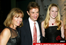 Martin Short’s Daughter Katherine Died By Suicide