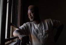 ‘They killed my sons’: chief of Nigerian village where jihadists massacred hundreds recounts night of terror