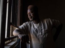 ‘They killed my sons’: chief of Nigerian village where jihadists massacred hundreds recounts night of terror