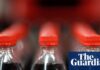 US civil rights agency sues Coca-Cola bottler over event that excluded men