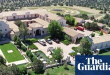 New Mexico to reopen inquiry into Epstein’s ranch amid pressure campaign