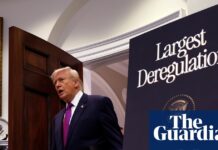 Democratic senators launch inquiry into EPA’s repeal of key air pollution enforcement measure