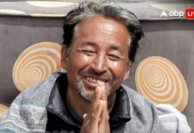Centre Tells SC: Sonam Wangchuk ‘Fit, Hale and Hearty’, Opposes Release On Medical Grounds