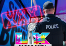 Super Bowl LX Triggers Major Spike In Sex Trafficking, Prostitution Arrests